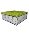 HIMALAYA MINI * VENTILADOR BLANCO CON MANDO